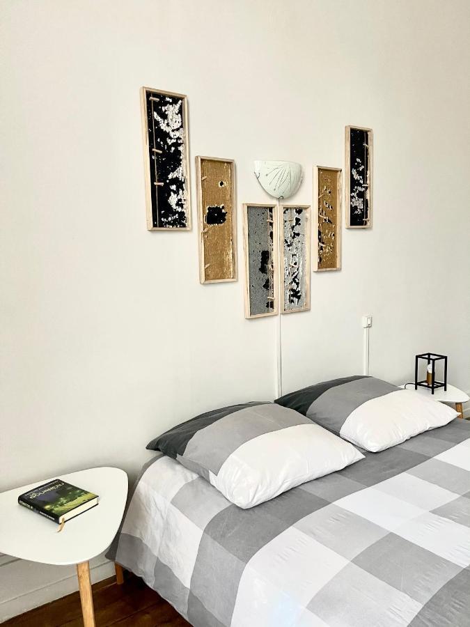 Appartement Standing 느베르 외부 사진
